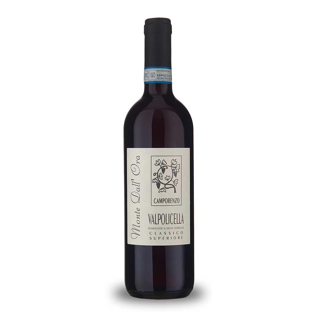 Valpolicella Classico Superiore Camporenzo 2019