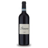 Valpolicella Classico Superiore Ripasso Saustò 2018 1,5l