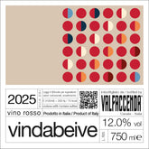 Vindabeive Nebbiolo 2025