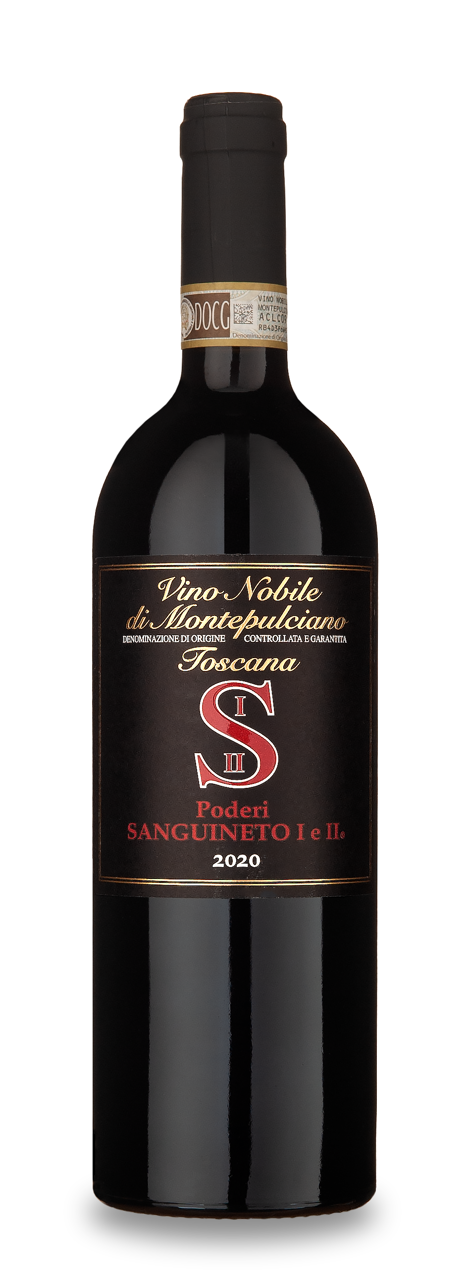 Vino Nobile di Montepulciano 2020