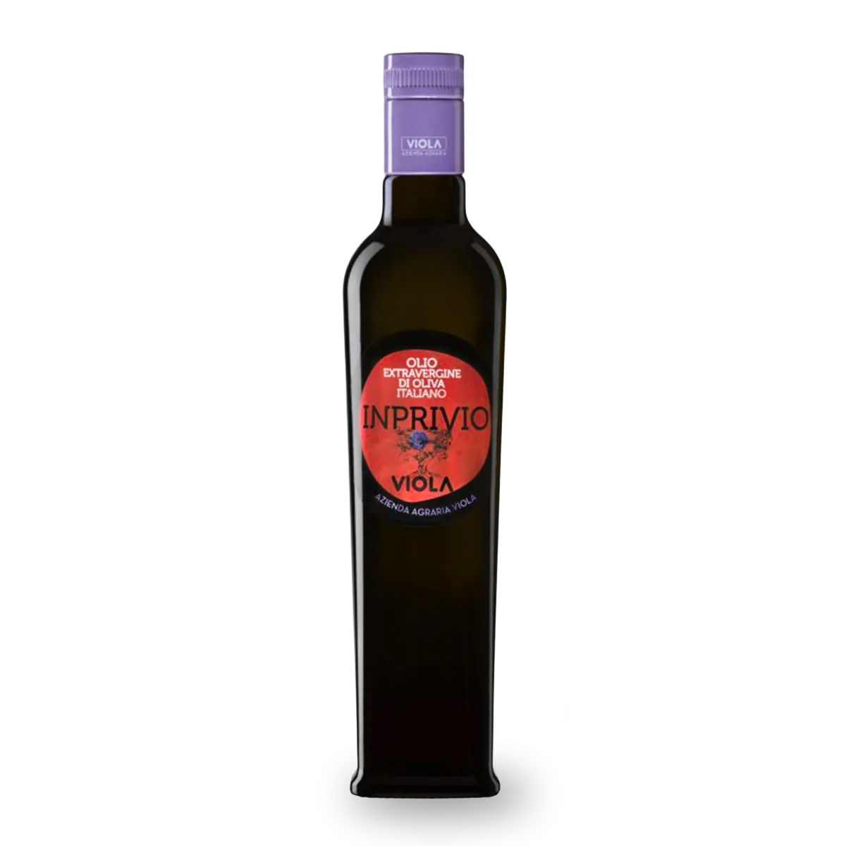 Extra panenský olivový olej Inprivio 2025 500 ml