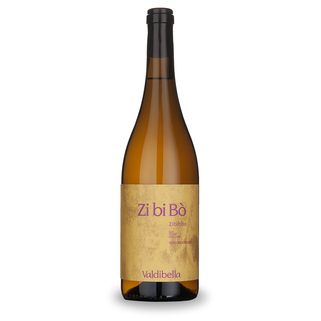 Zi bi Bò Zibibbo 2023