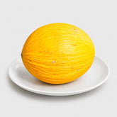 Sicilian Yellow Canary Melon 1 kg