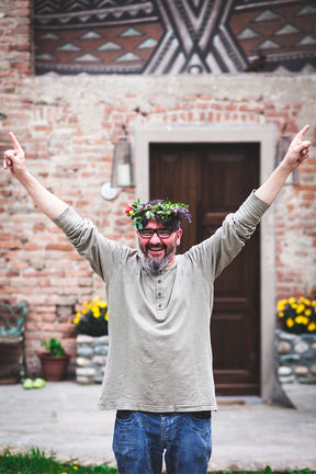 DEEP DIVE FABRIZIO IULI / Monday 10 November 2025 / 19:00 - 21:00