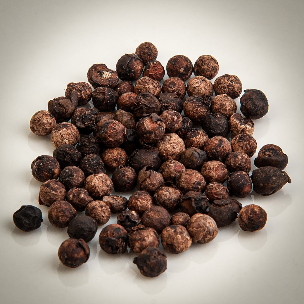 MARICHA, Neither white nor black pepper of the Kuching variety 90g