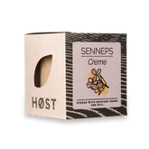 HØST, SENNEPS Creme.