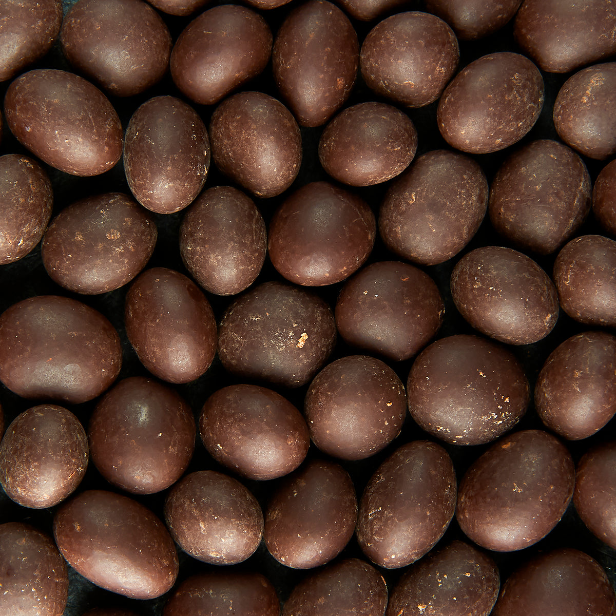 Pražená kávová zrna potažené čokoládou 150g