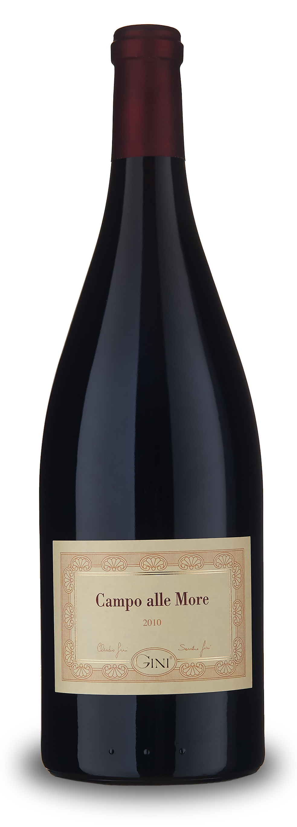 Pinot Nero Campo alle More 2010 1,5l