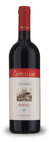 Barolo Piè Franco 2001 - ONLY ON PRE-ALLOCATION Contact us for further information (indulge@flemmings.wine)
