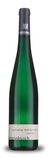 Riesling Marienburg Fahrlay Reserve 2016