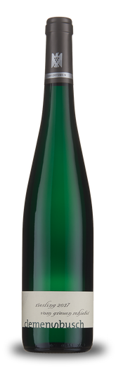 Riesling Vom grauen Schiefer 2022