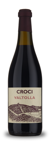 Valtolla Rosso 2021