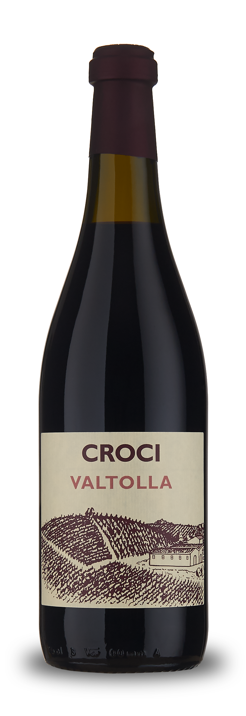 Valtolla Rosso 2021