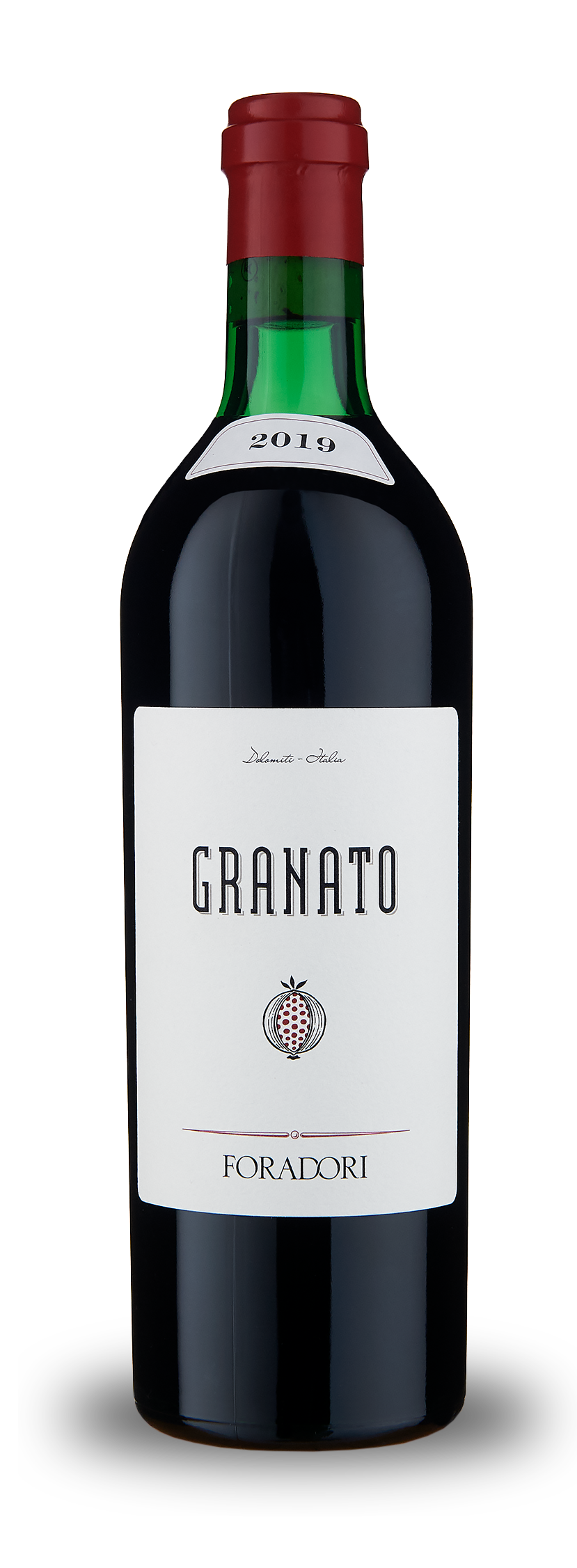 Granato 2019