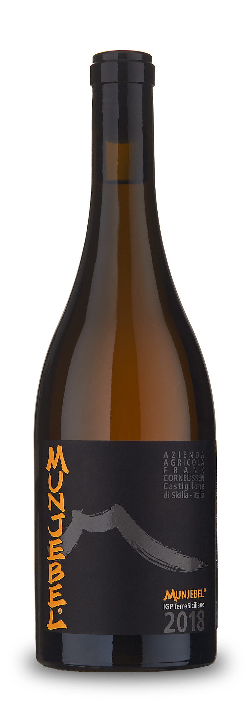 Munjebel Bianco 2018