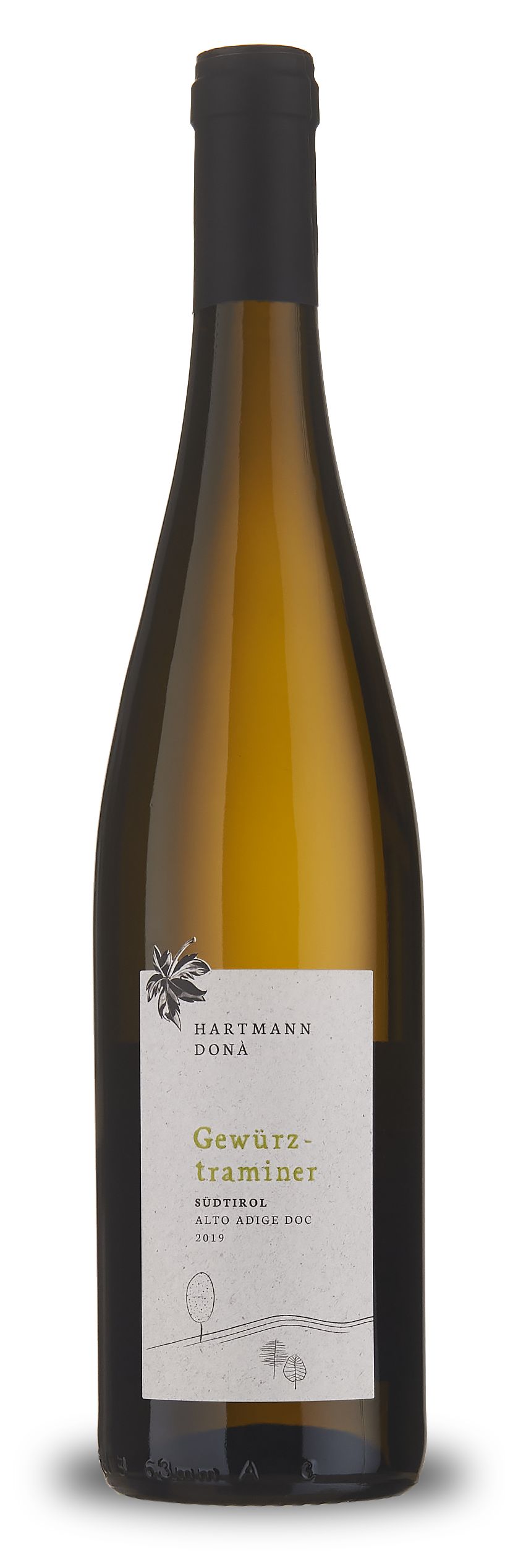 Traminer Aromatico 2023