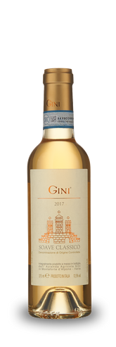 Soave Classico 2017 0.375l