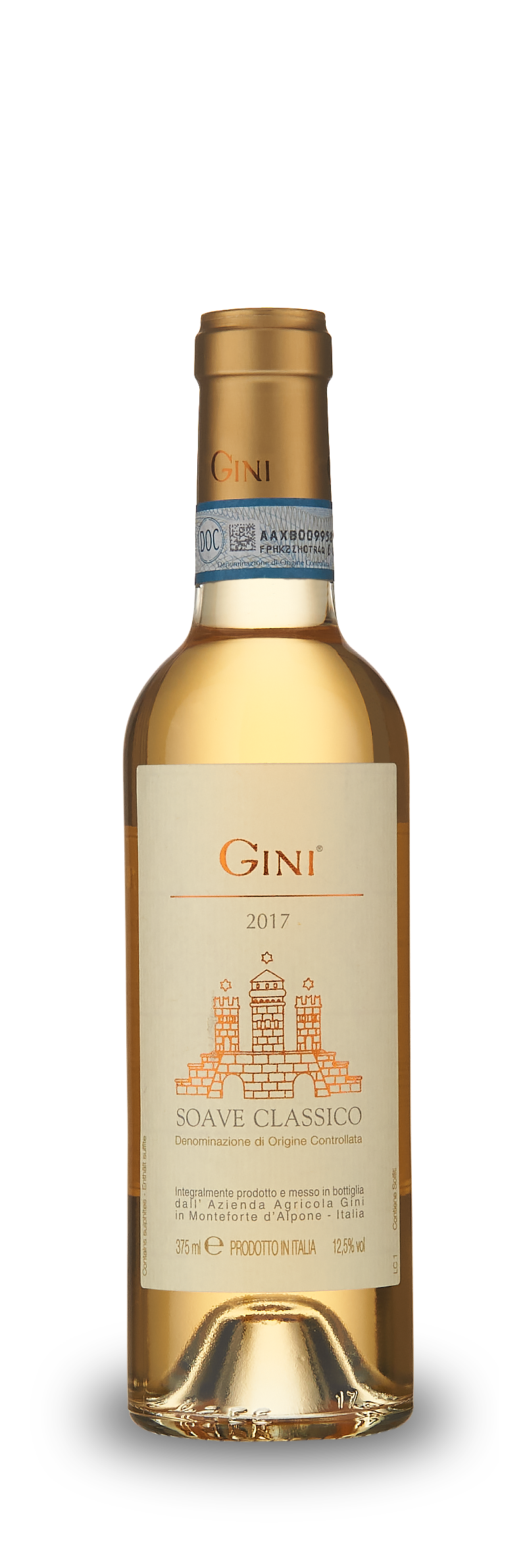 Soave Classico 2017 0.375l