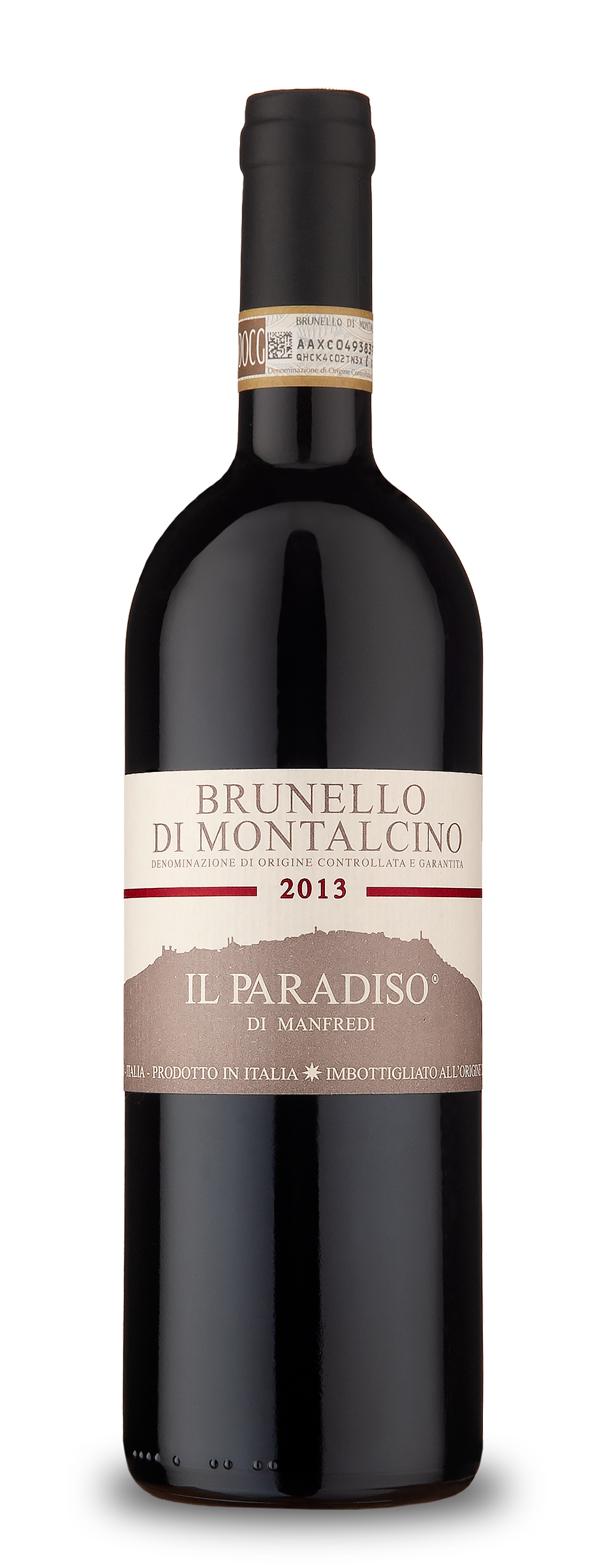 Brunello di Montalcino 2013