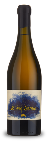 Il San Lorenzo Bianco 2004