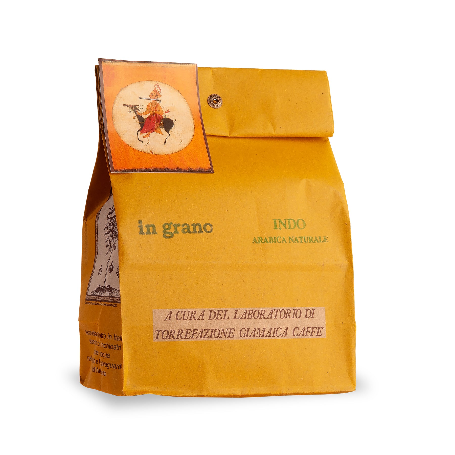 Coffee Indo 4 x 250g - PRE-ORDER - Contact us for further information (indulge@flemmings.wine)