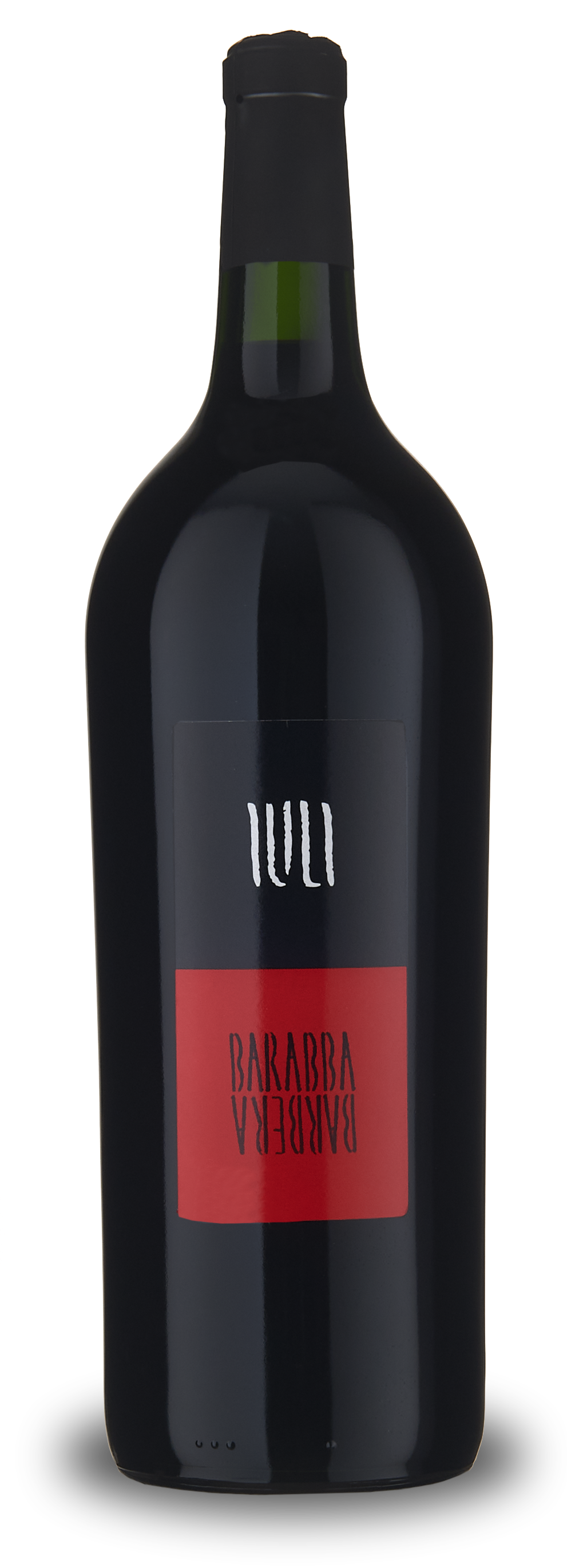 Barbera del Monferrato Superiore Barabba 2006 1,5l