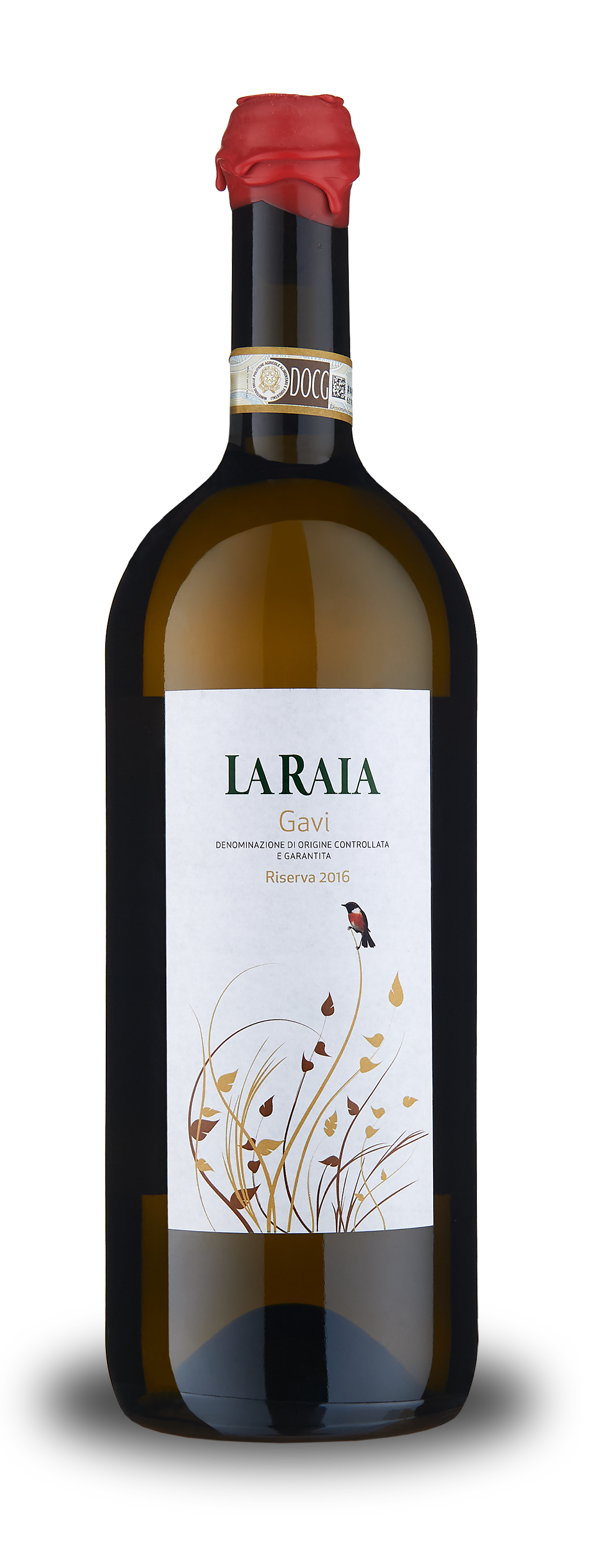 Gavi Riserva 2016 1.5l