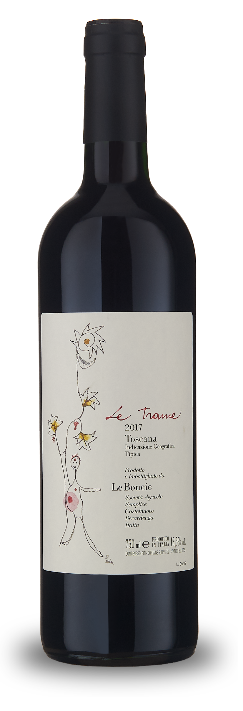 Chianti Classico Le Trame 2019