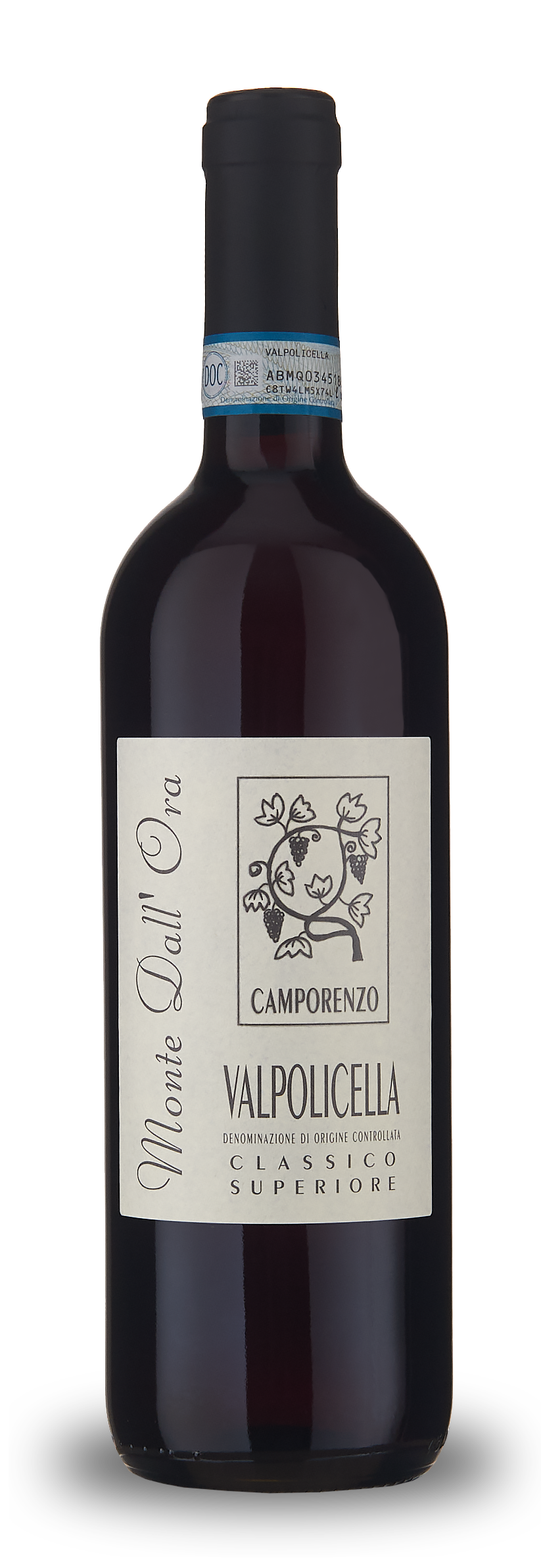 Valpolicella Classico Superiore Camporenzo 2017 1.5l