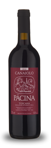 Canaiolo 2018