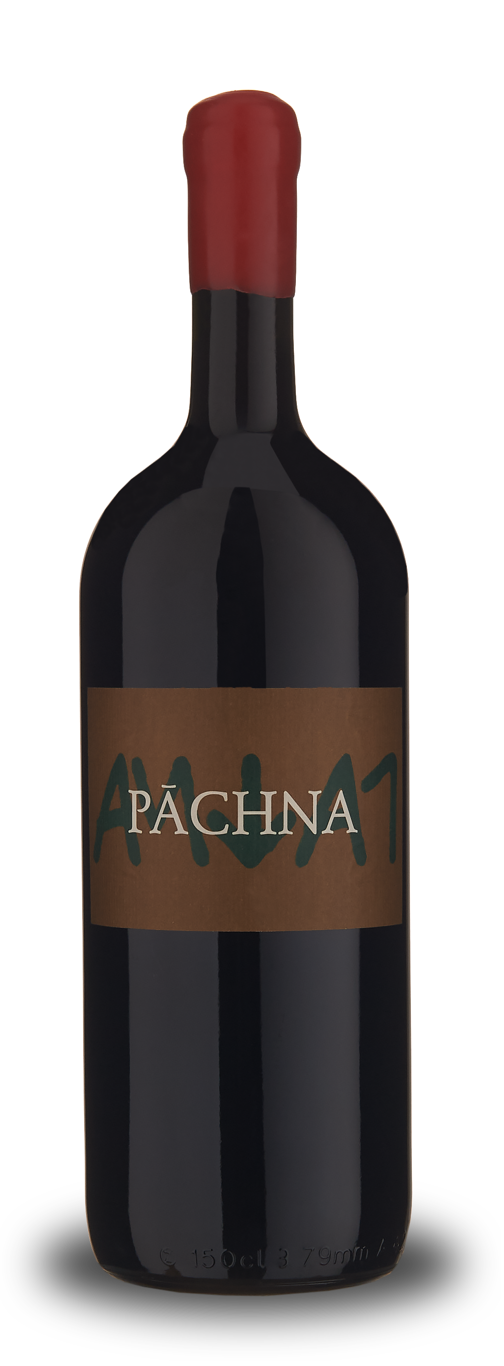 Pachna 2011 1.5l