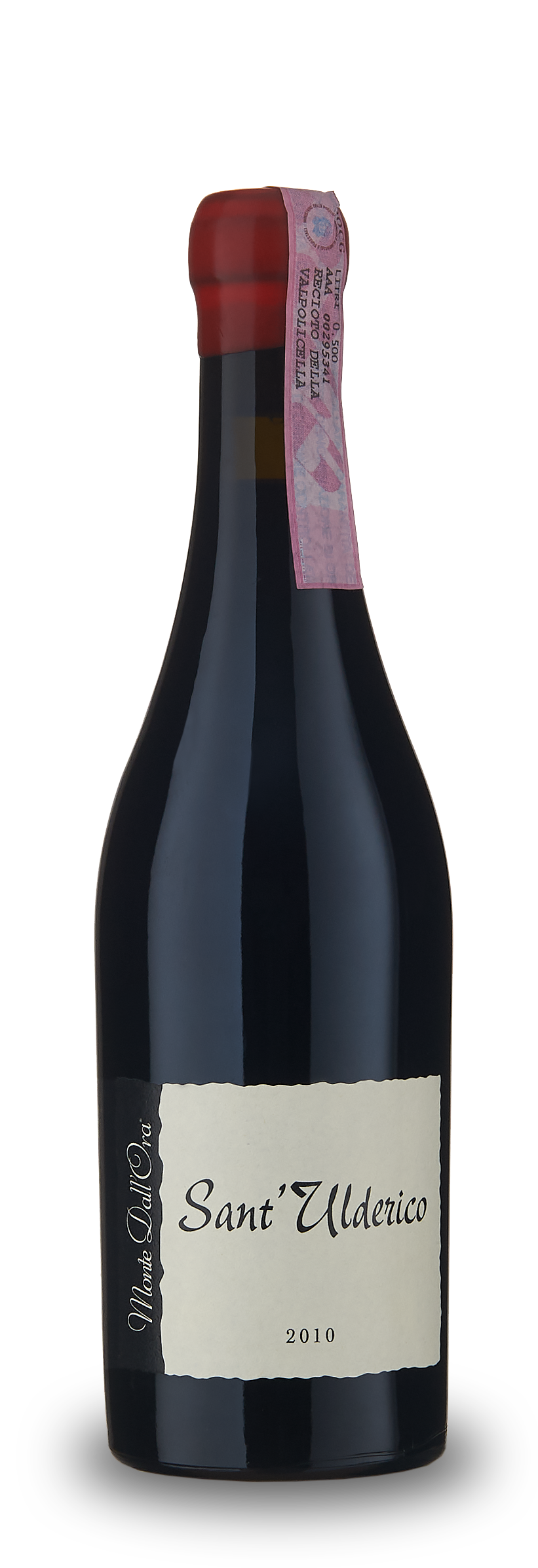 Recioto della Valpolicella Classico Sant´Ulderico 2012 0.5l