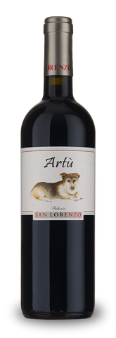 Artù 2016