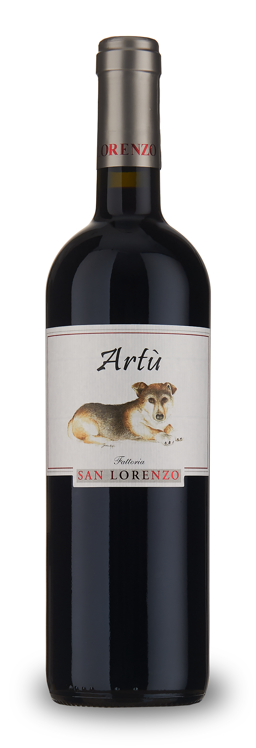 Artù 2016