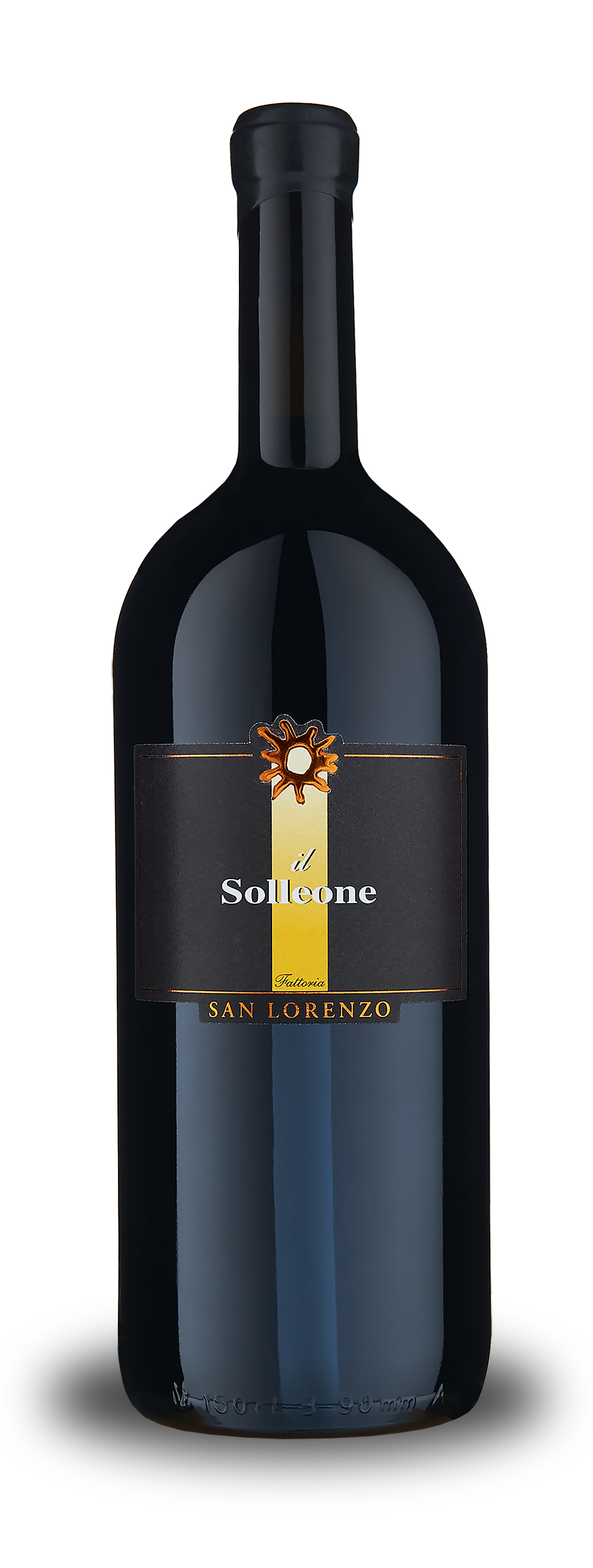 Il Solleone 2015 1.5l