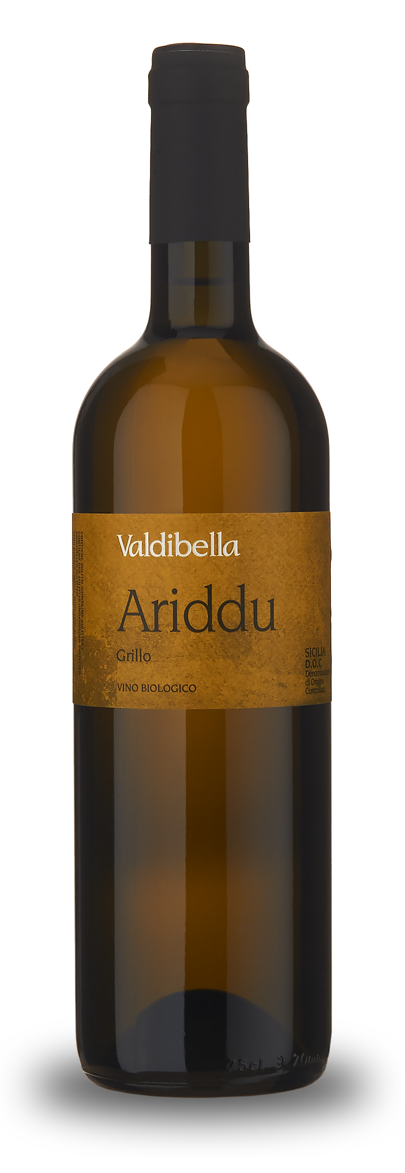 Grillo Ariddu 2018