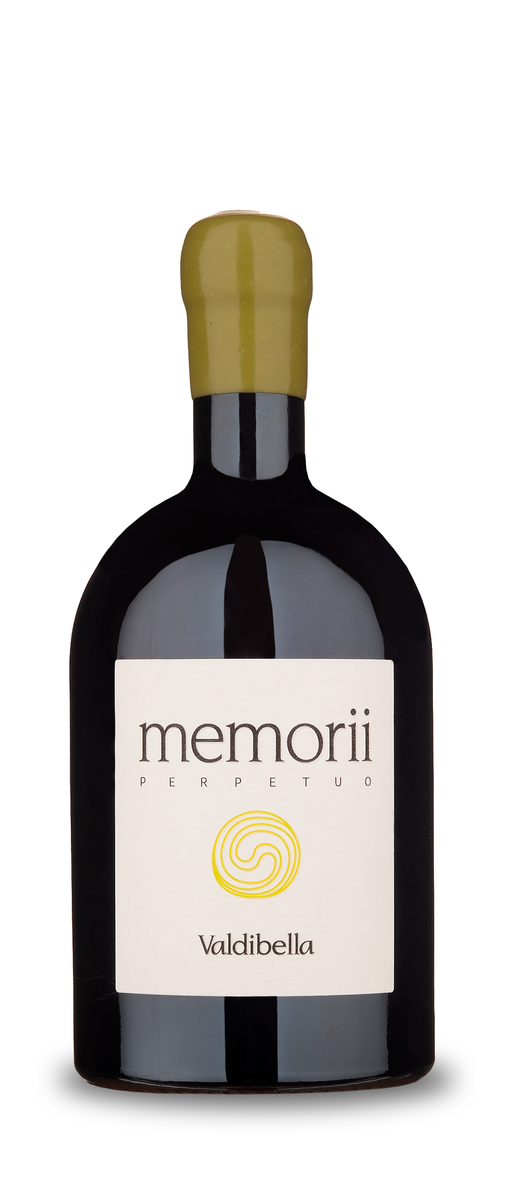 Vino Bianco Perpetuo Memorii